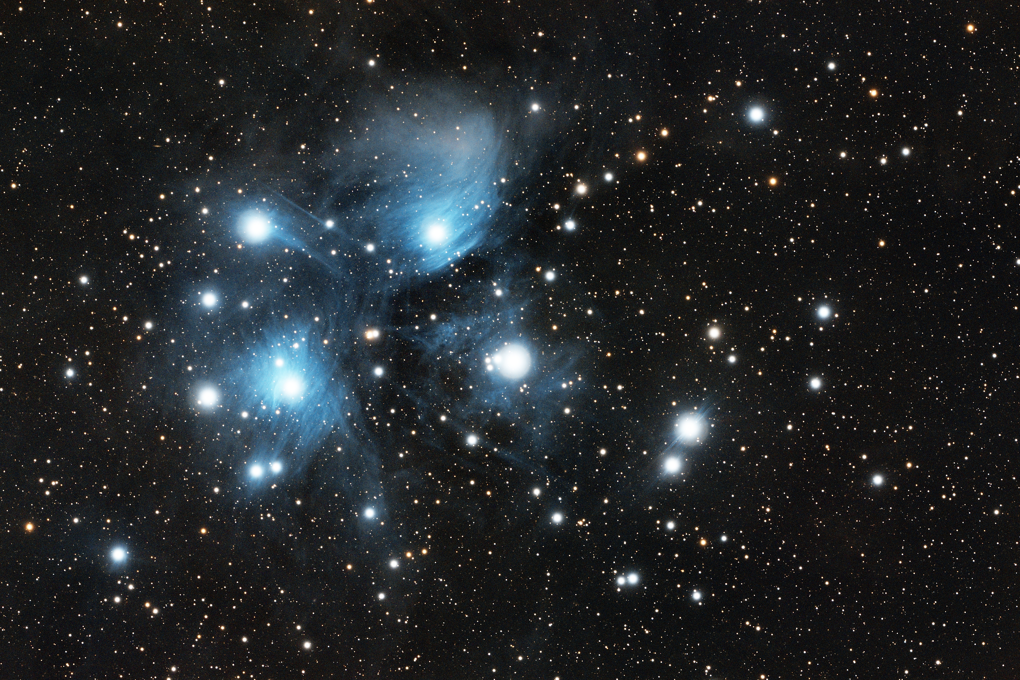 Pleiades